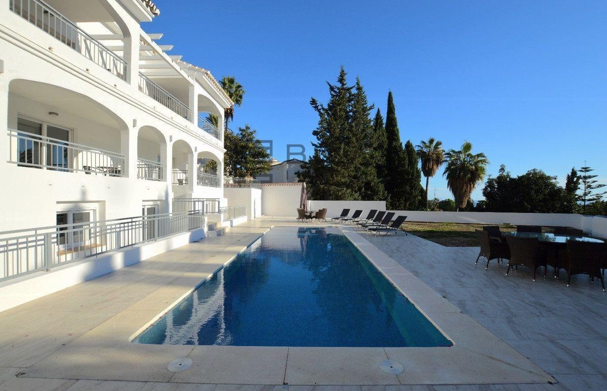Chalet en Venta en Benalmádena