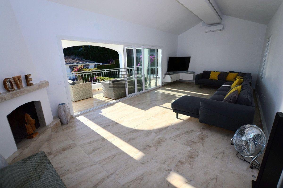 Chalet en Venta en Benalmádena
