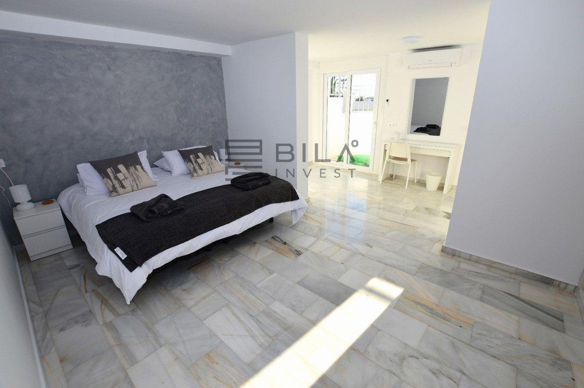 Chalet for Sale in Benalmádena