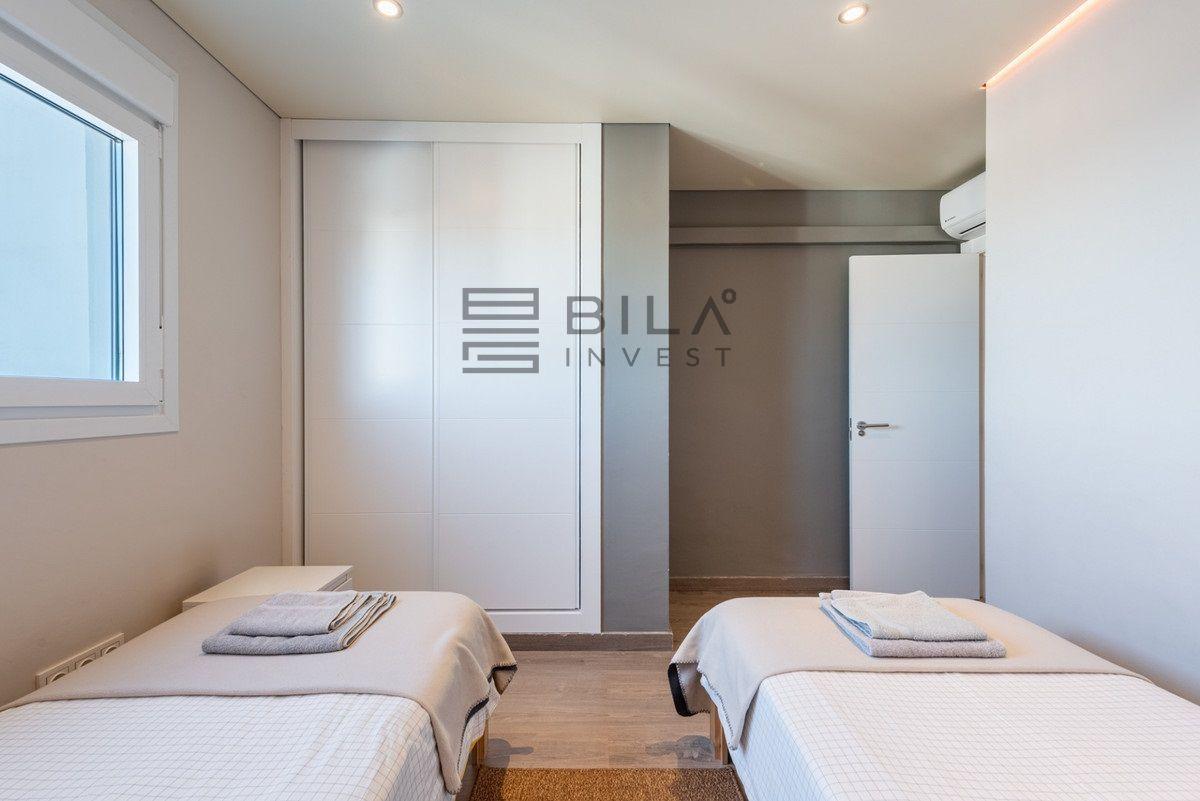 Flat for Sale in Benalmádena
