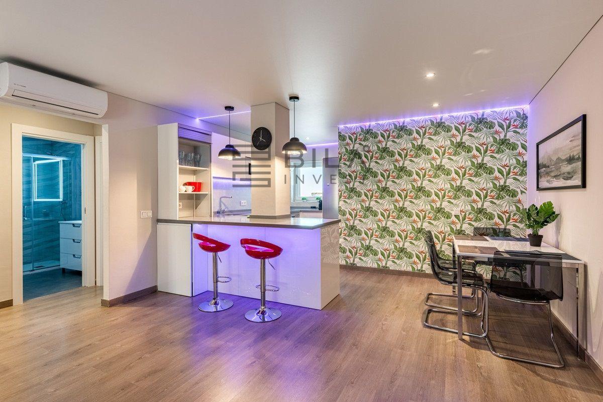 Flat for Sale in Benalmádena