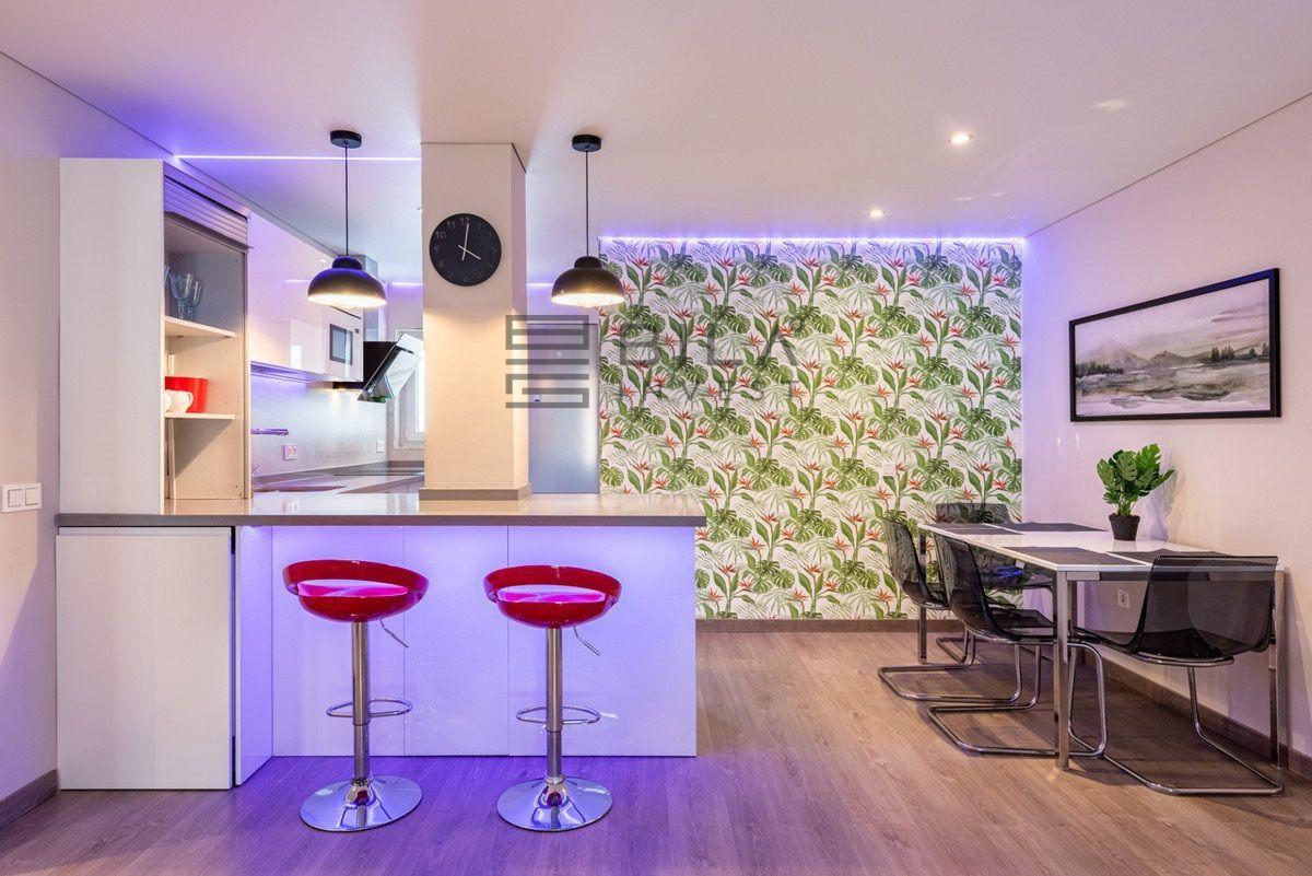 Flat for Sale in Benalmádena