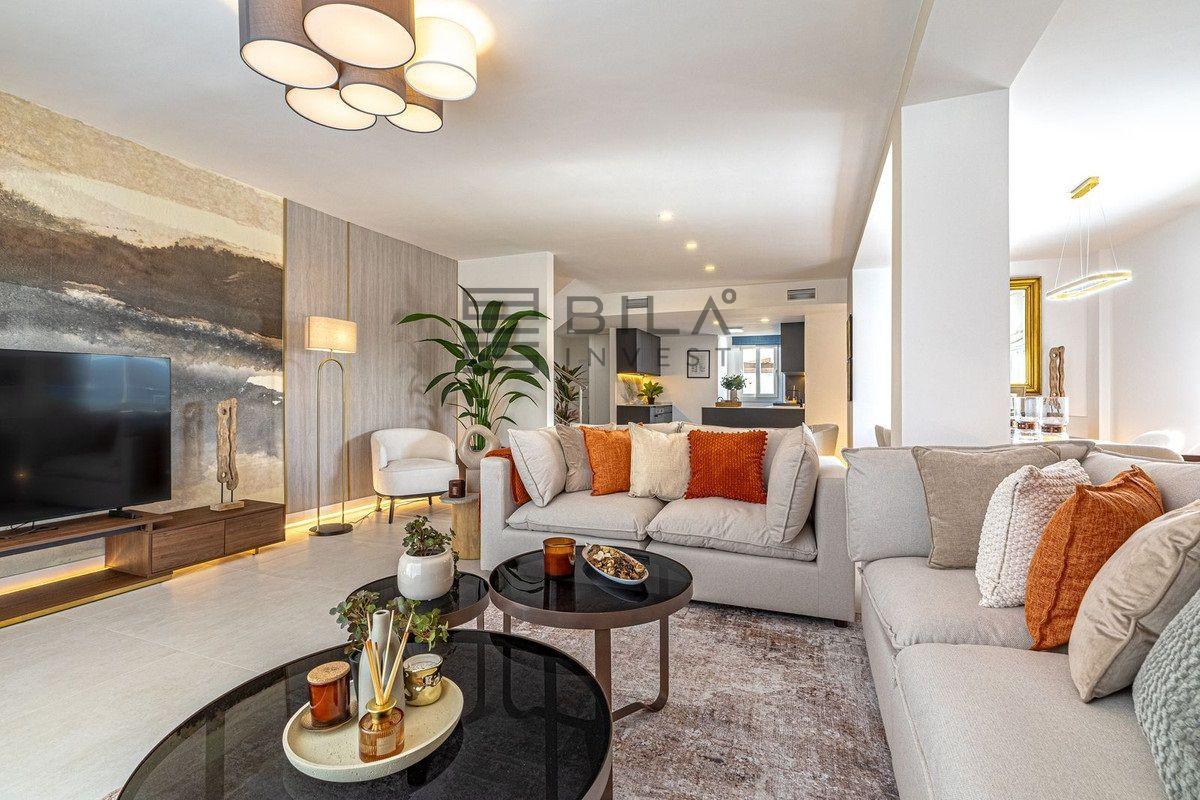 Chalet for Sale in Mijas