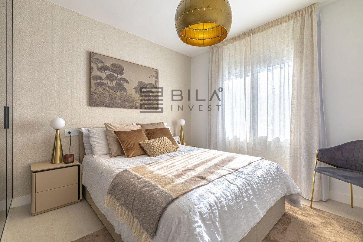 Chalet for Sale in Mijas