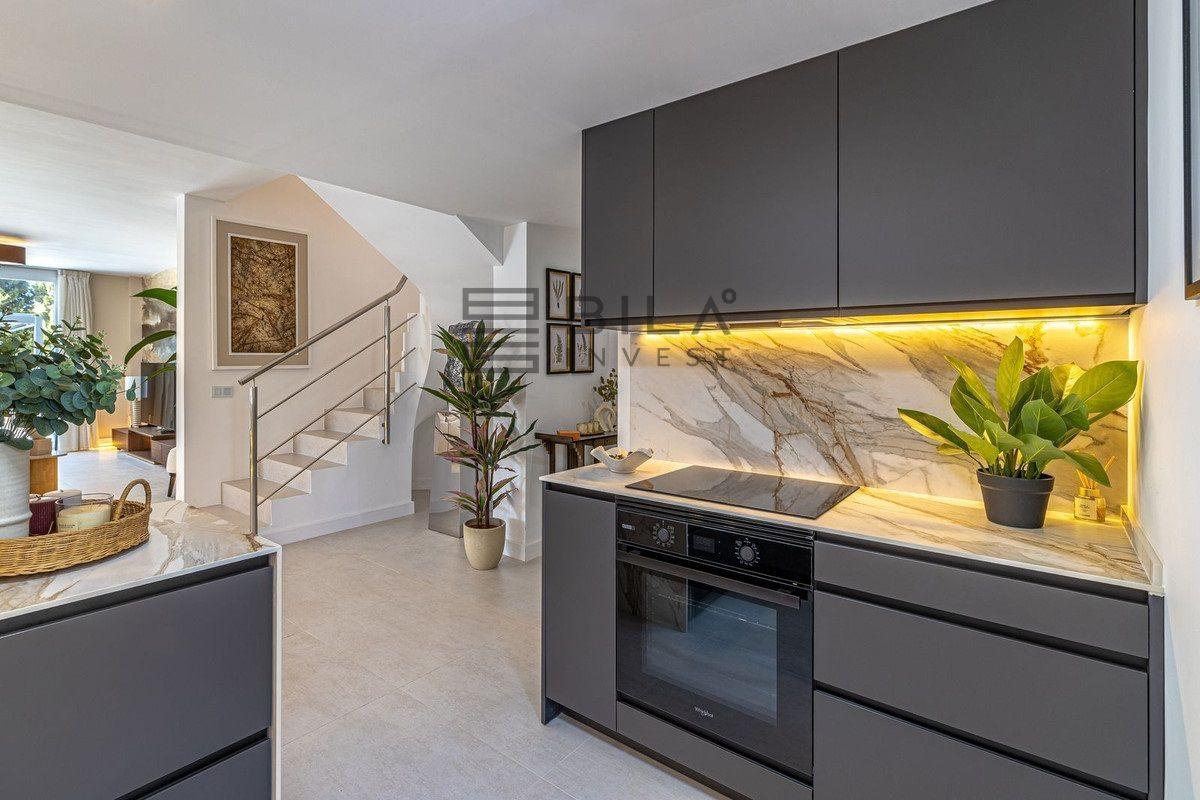 Chalet for Sale in Mijas