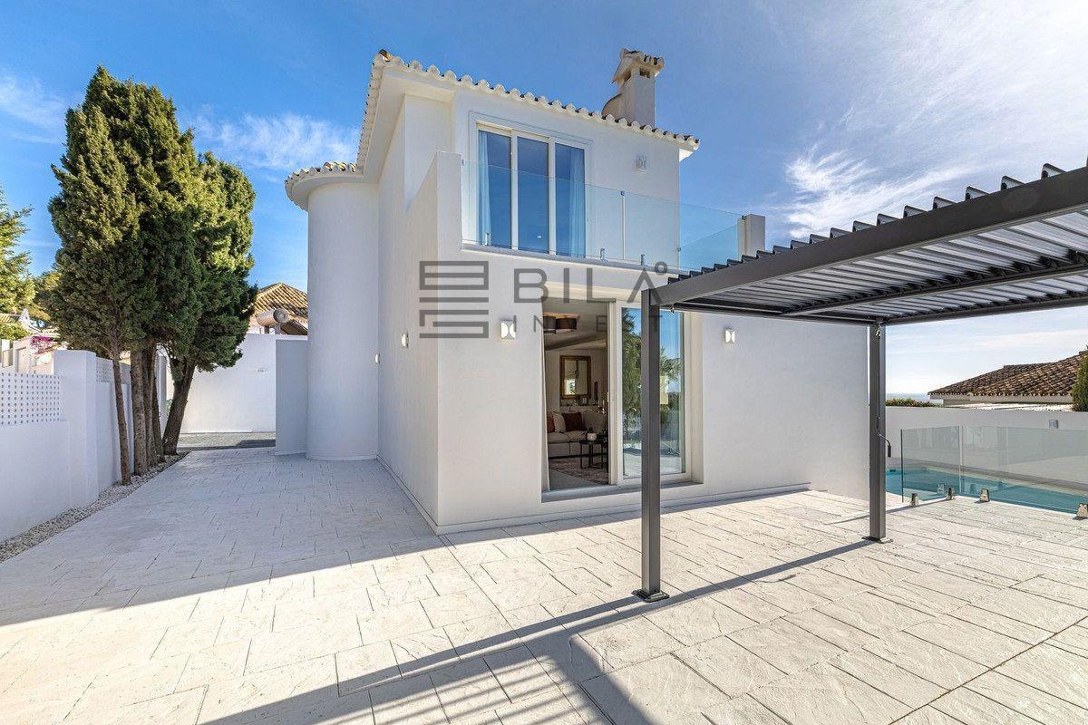 Chalet for Sale in Mijas
