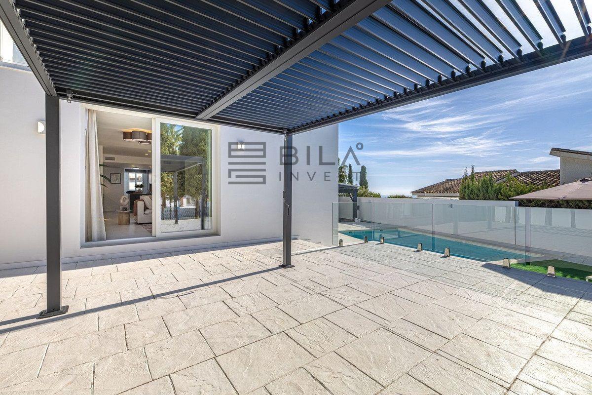 Chalet for Sale in Mijas