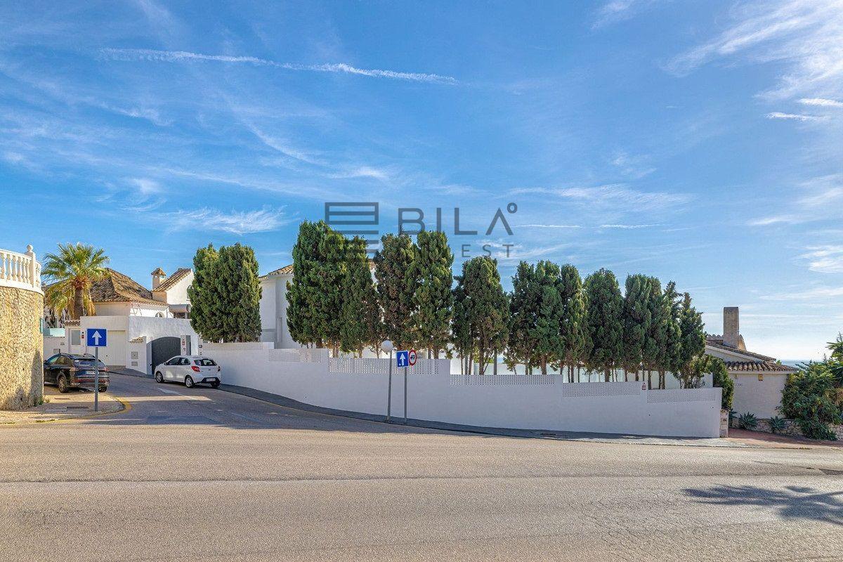 Chalet for Sale in Mijas