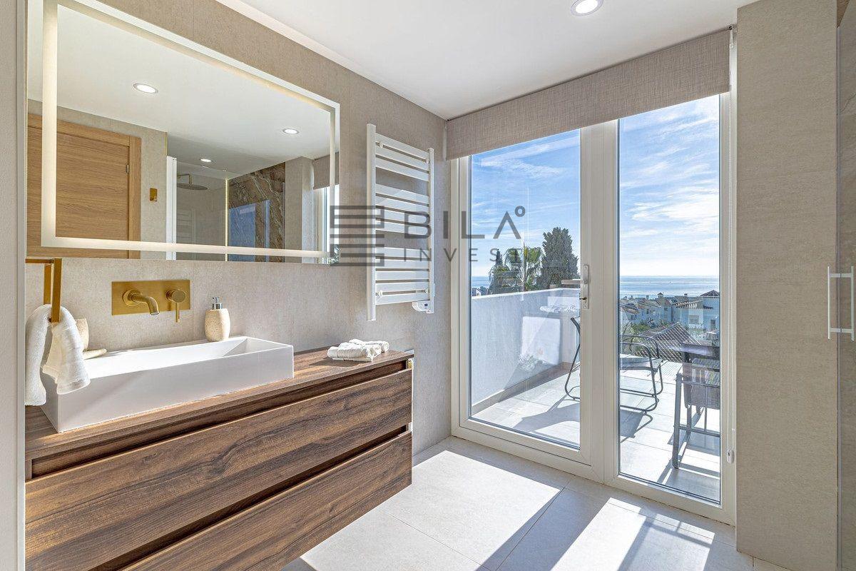Chalet for Sale in Mijas