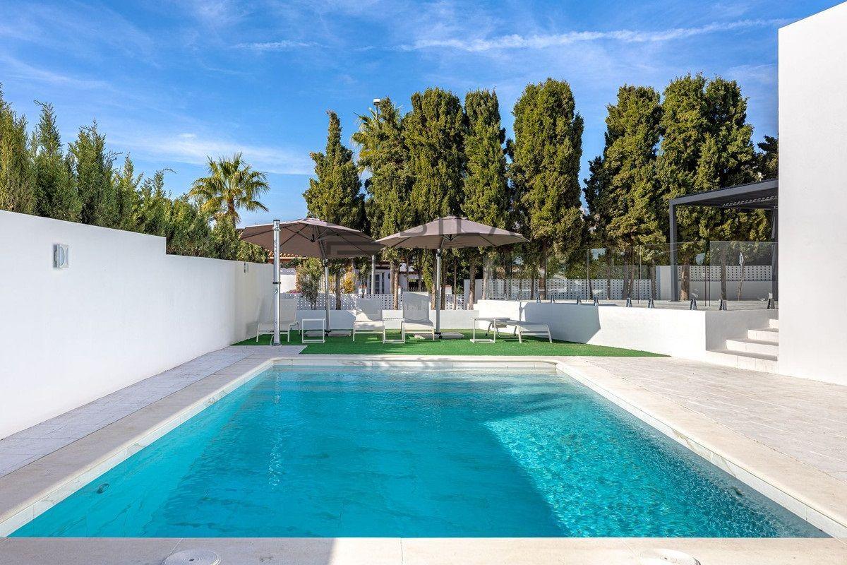 Chalet for Sale in Mijas