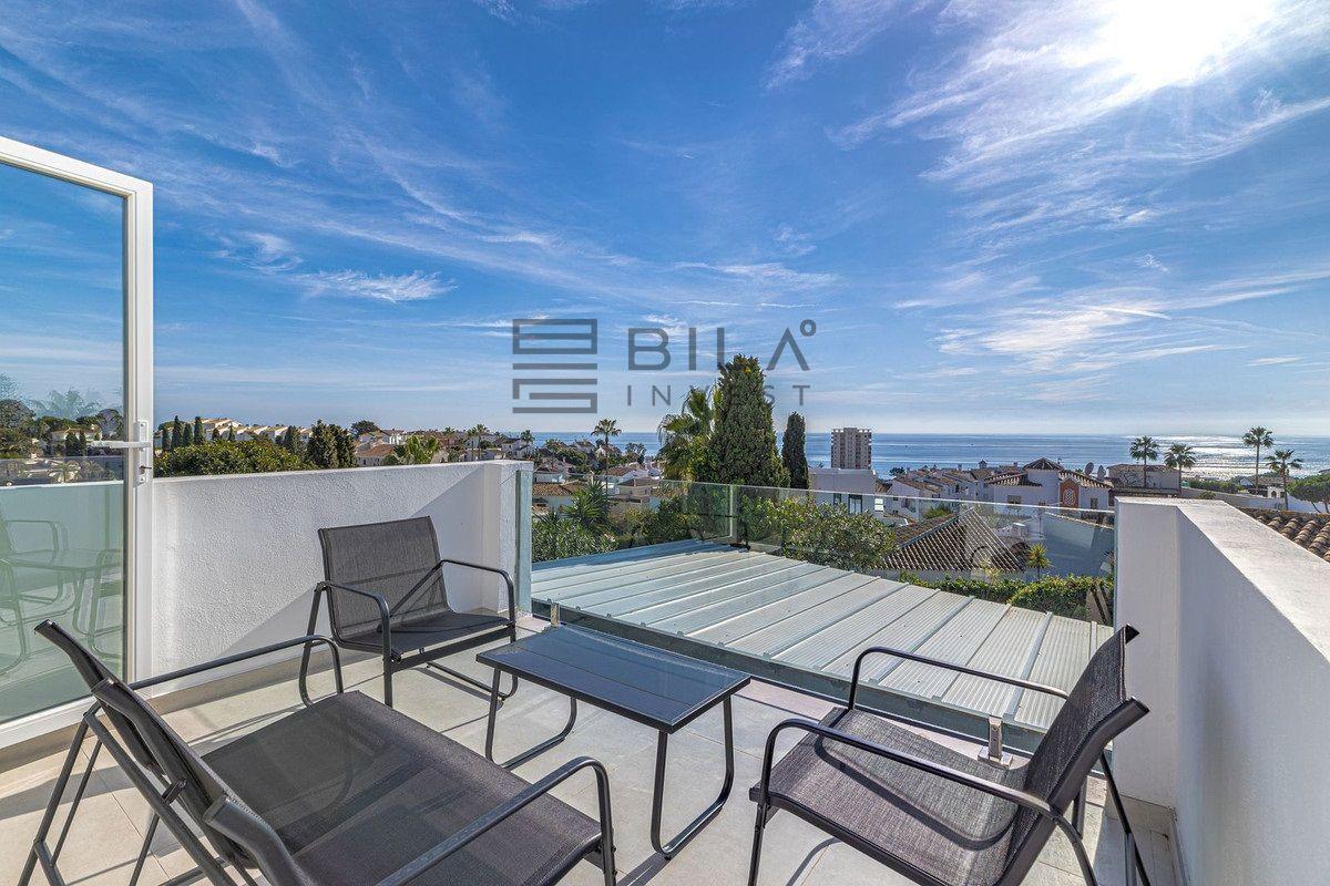 Chalet for Sale in Mijas