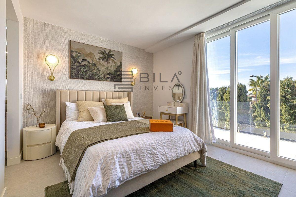 Chalet for Sale in Mijas