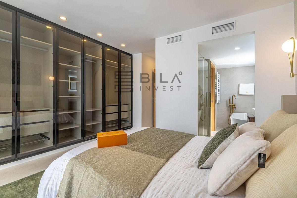 Chalet for Sale in Mijas