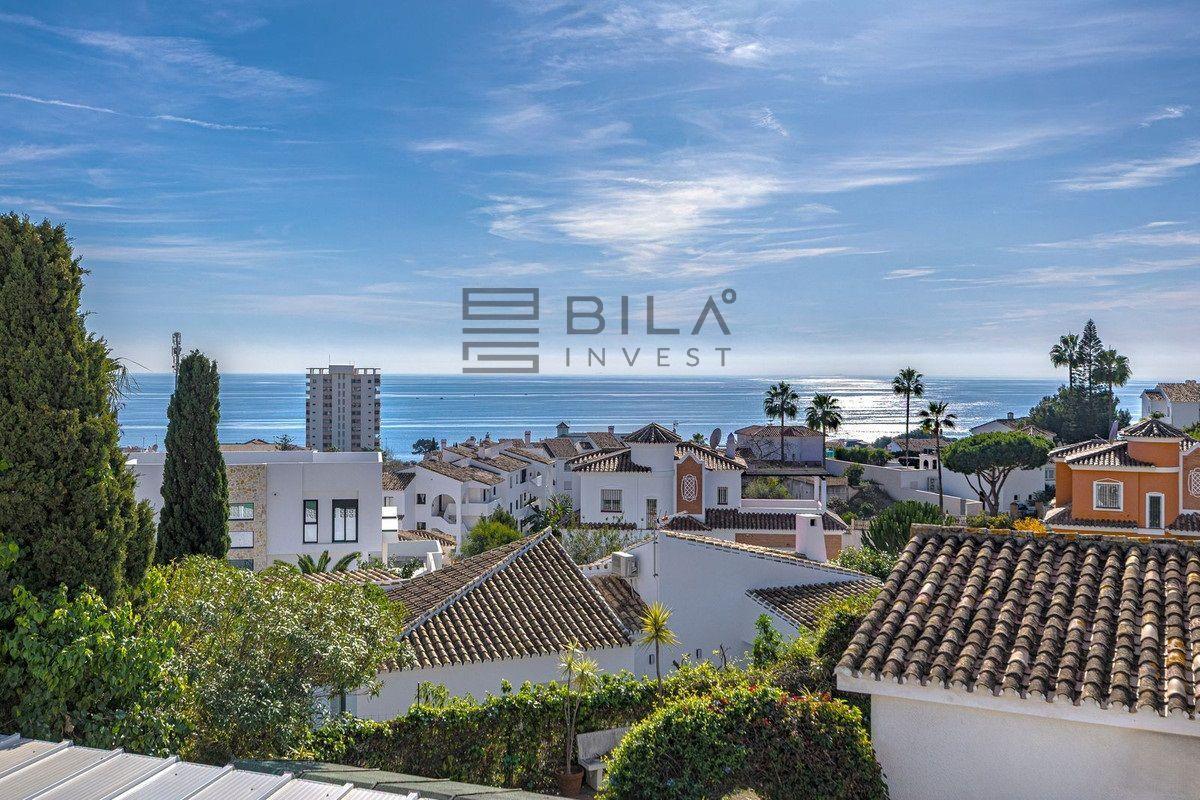 Chalet for Sale in Mijas