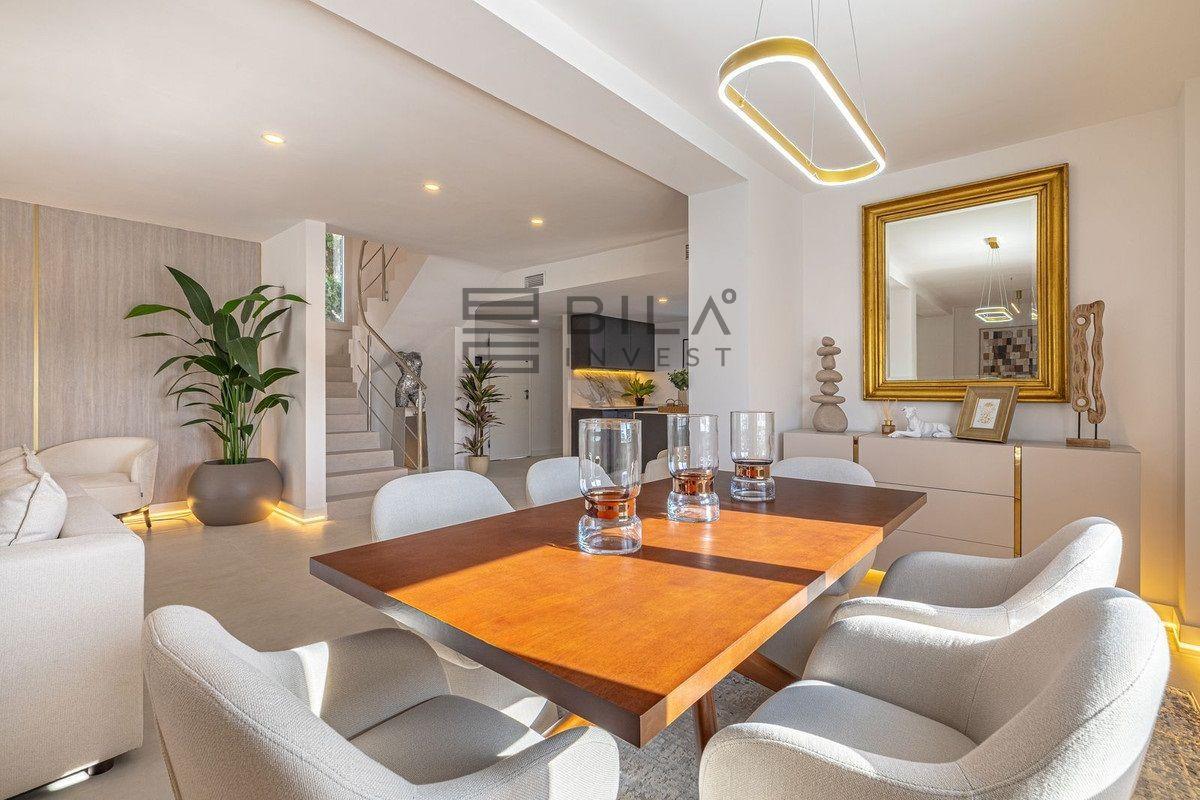 Chalet for Sale in Mijas