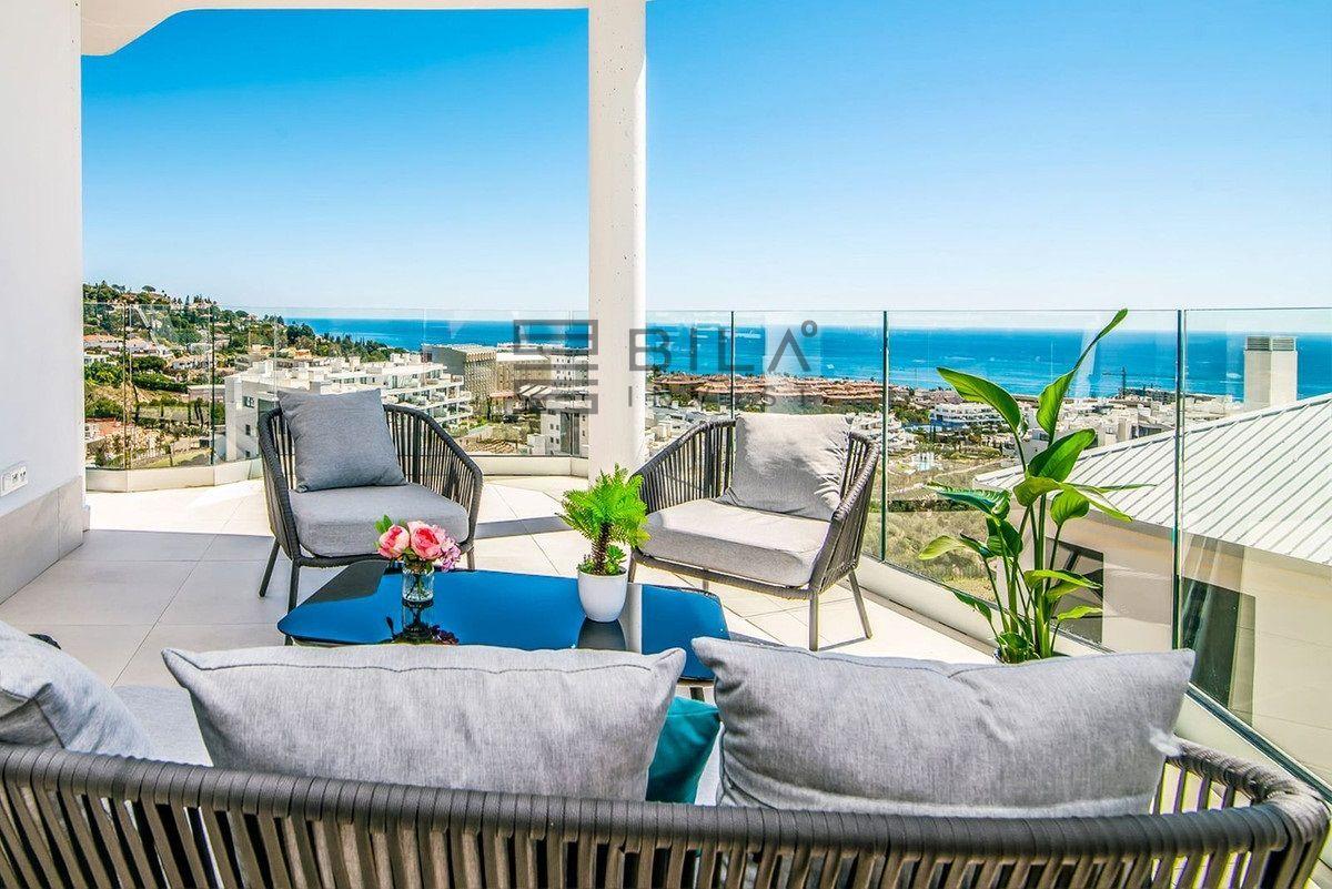 Piso en Venta en Fuengirola