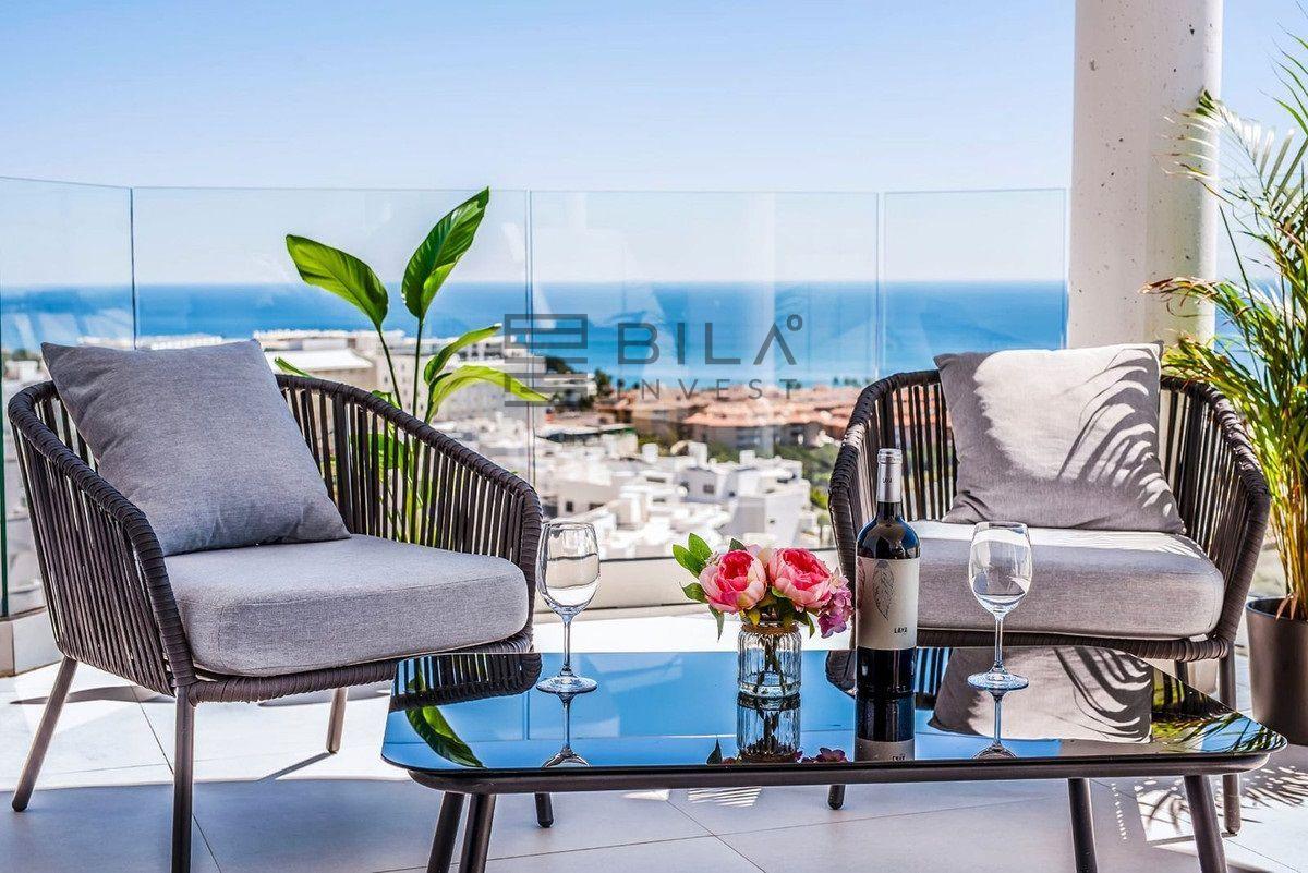 Piso en Venta en Fuengirola