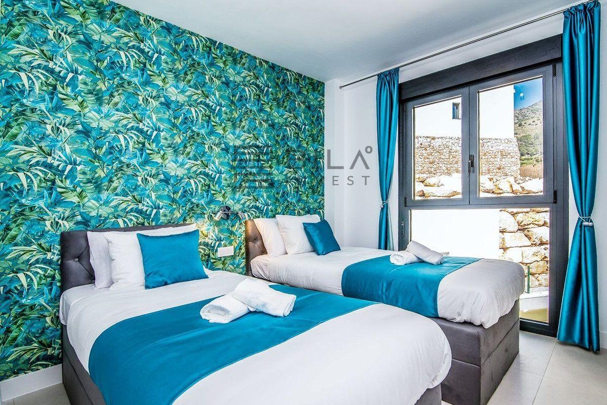 Piso en Venta en Fuengirola