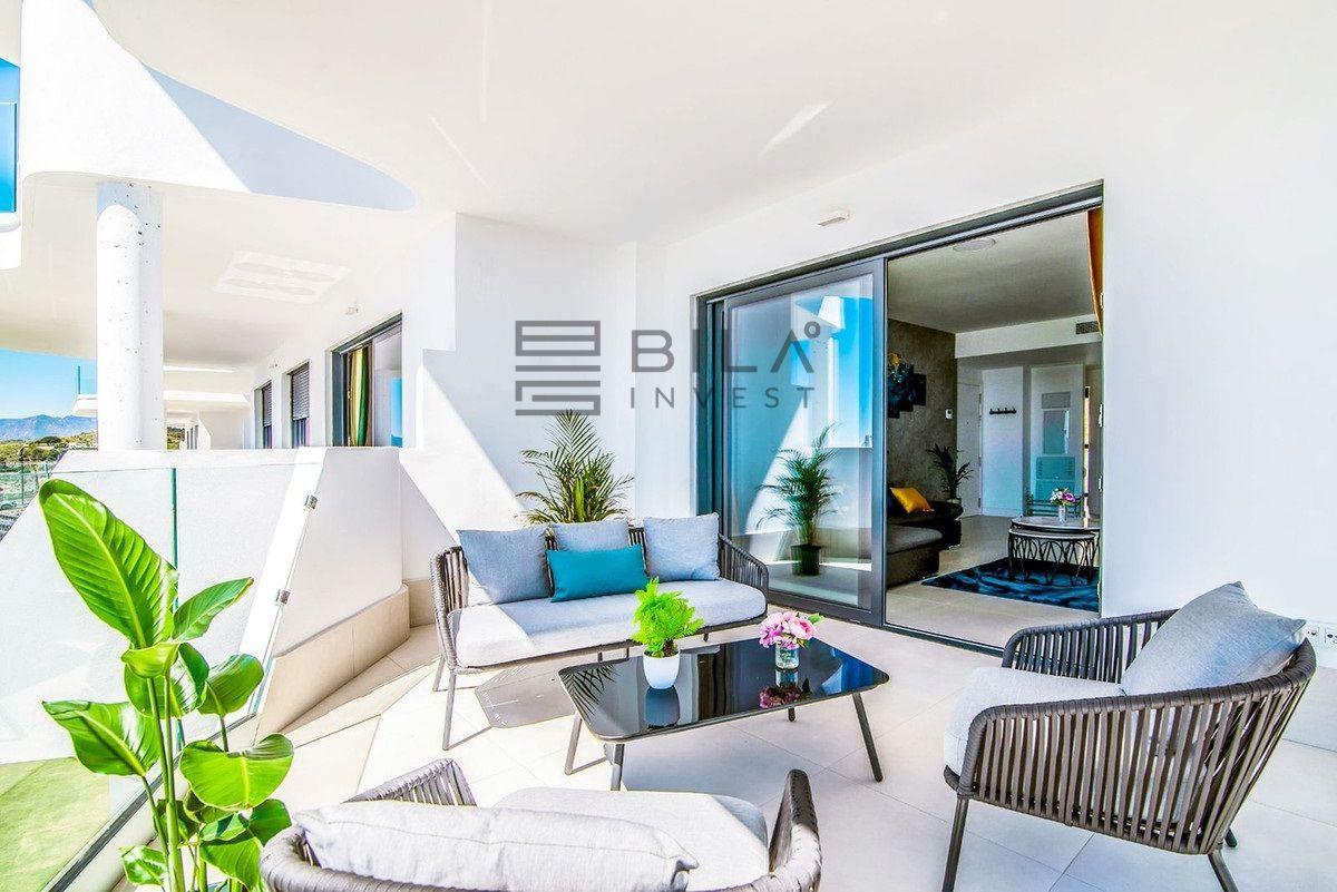Piso en Venta en Fuengirola