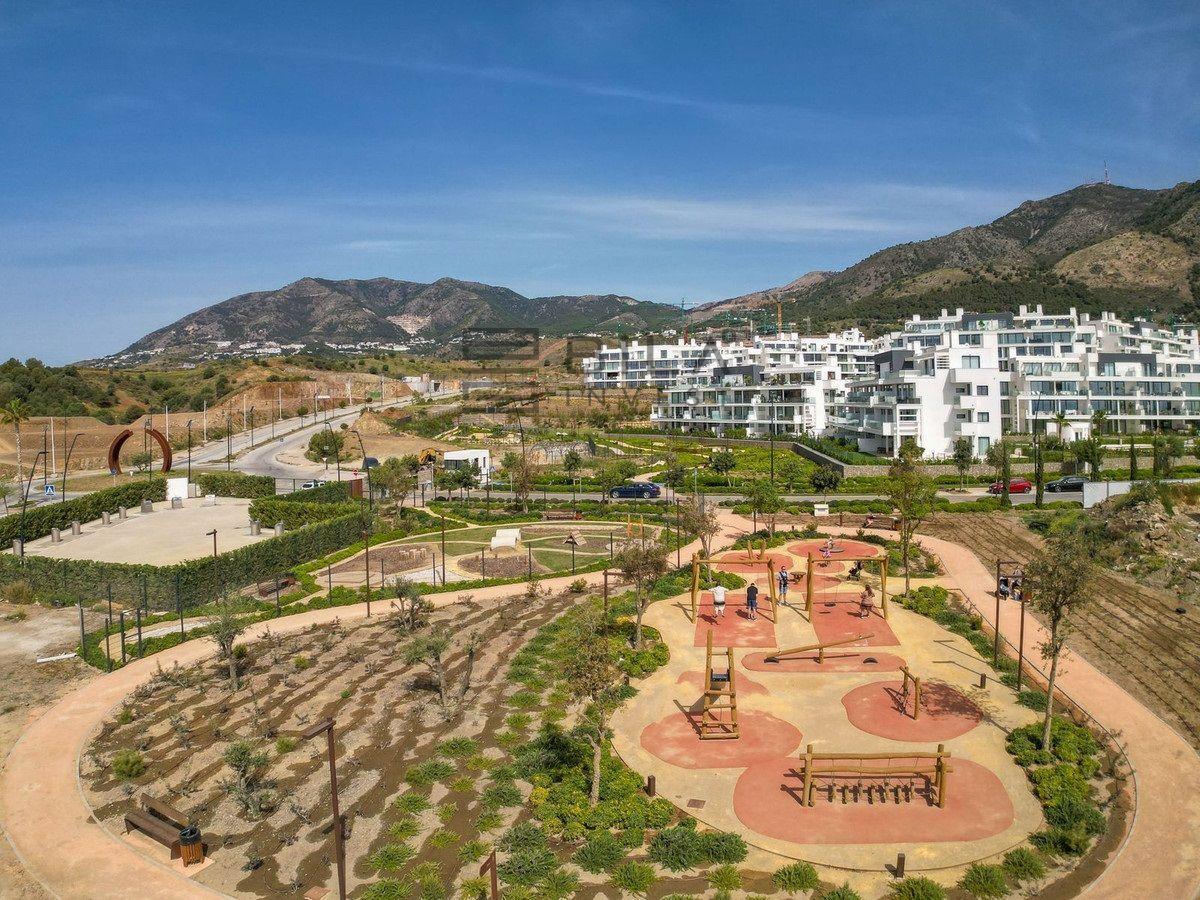 Ático en Venta en Fuengirola