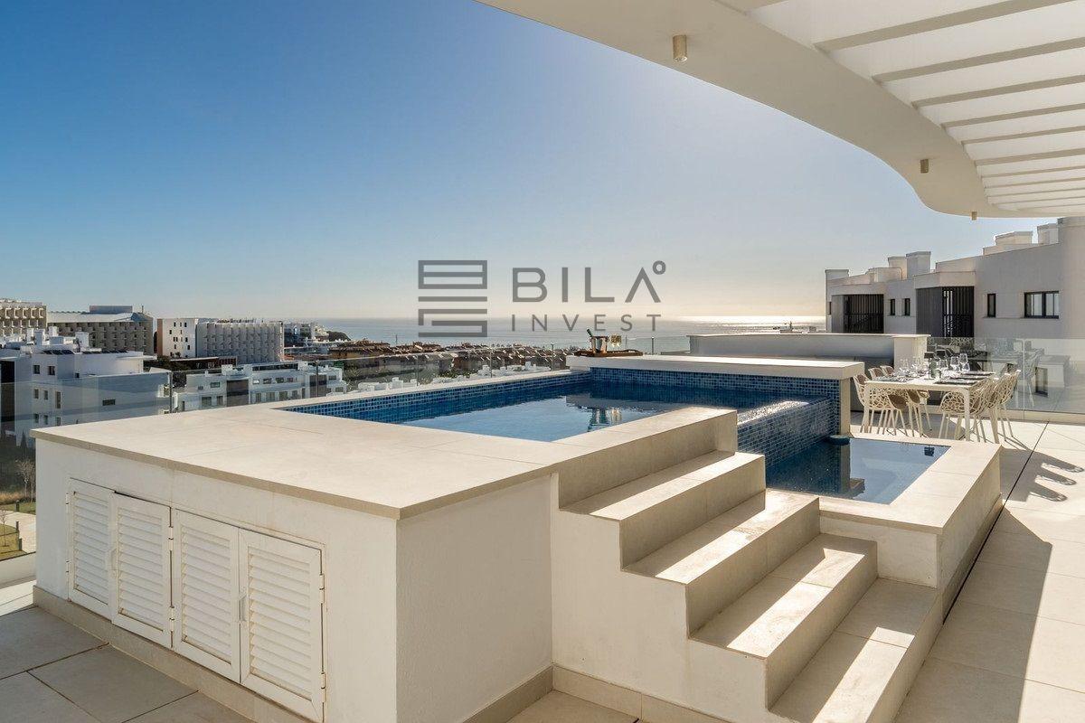 Ático en Venta en Fuengirola