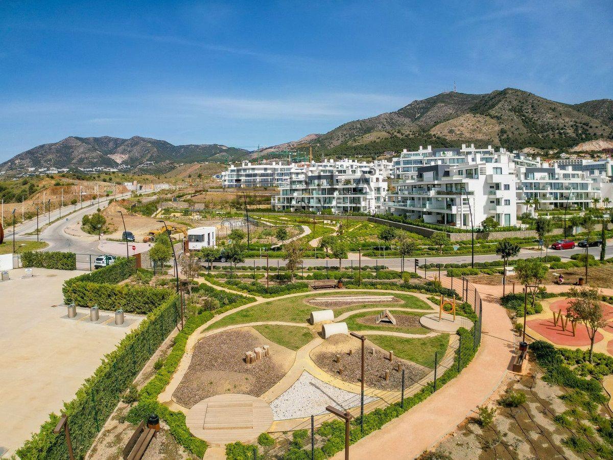 Ático en Venta en Fuengirola