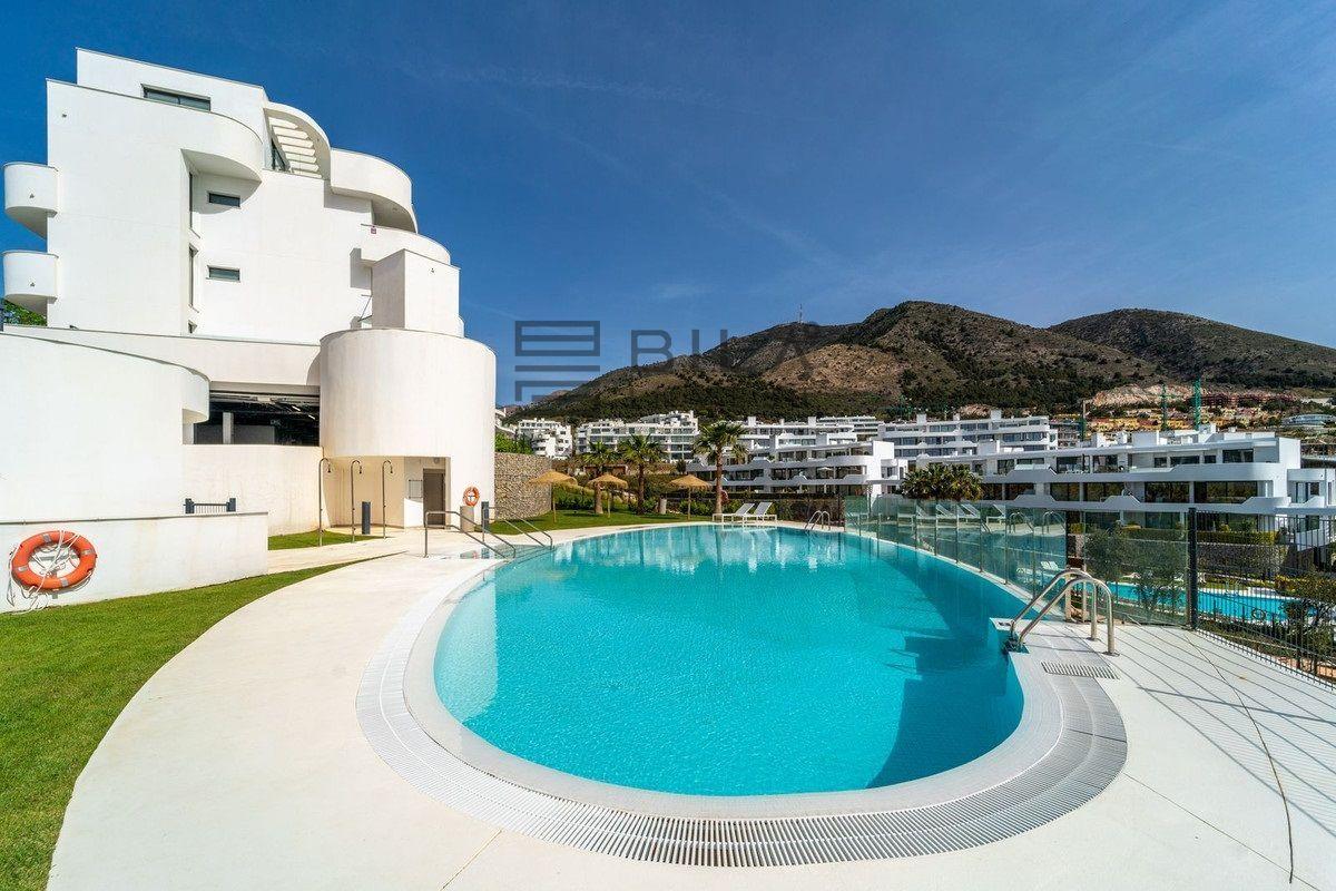 Ático en Venta en Fuengirola