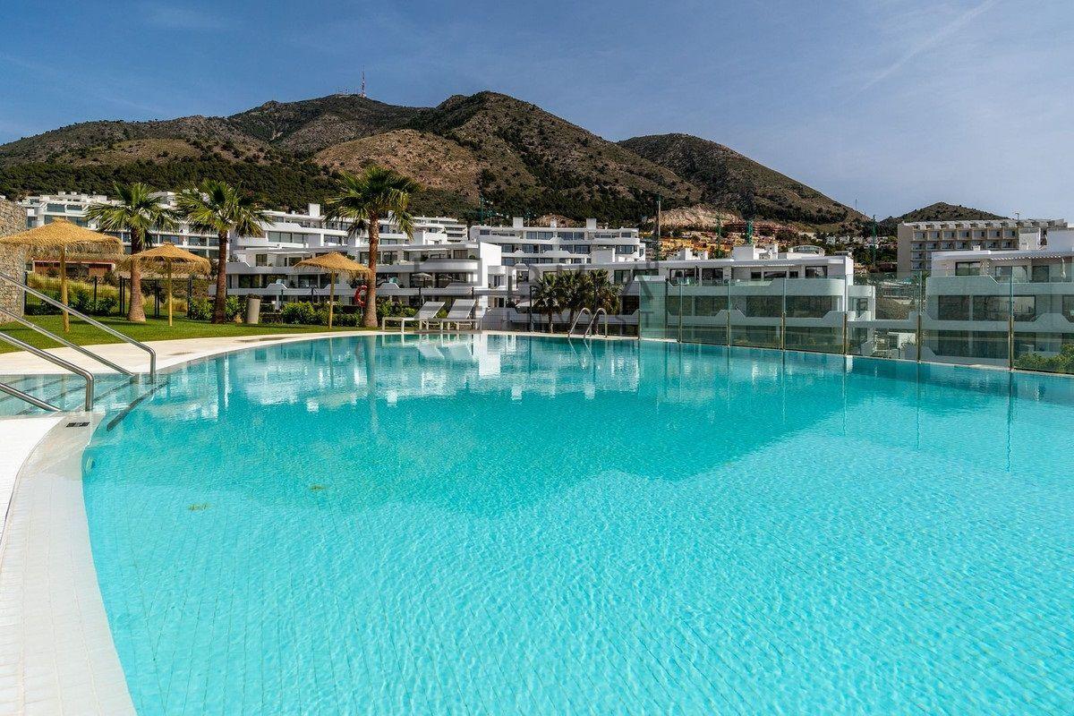 Ático en Venta en Fuengirola