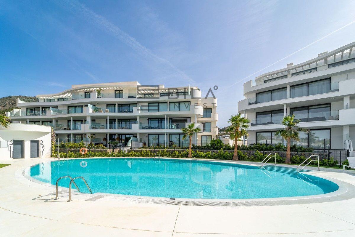 Ático en Venta en Fuengirola
