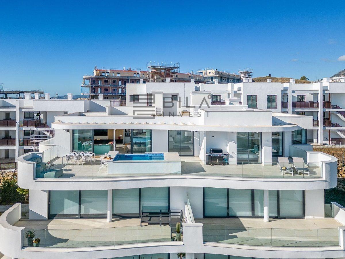 Ático en Venta en Fuengirola