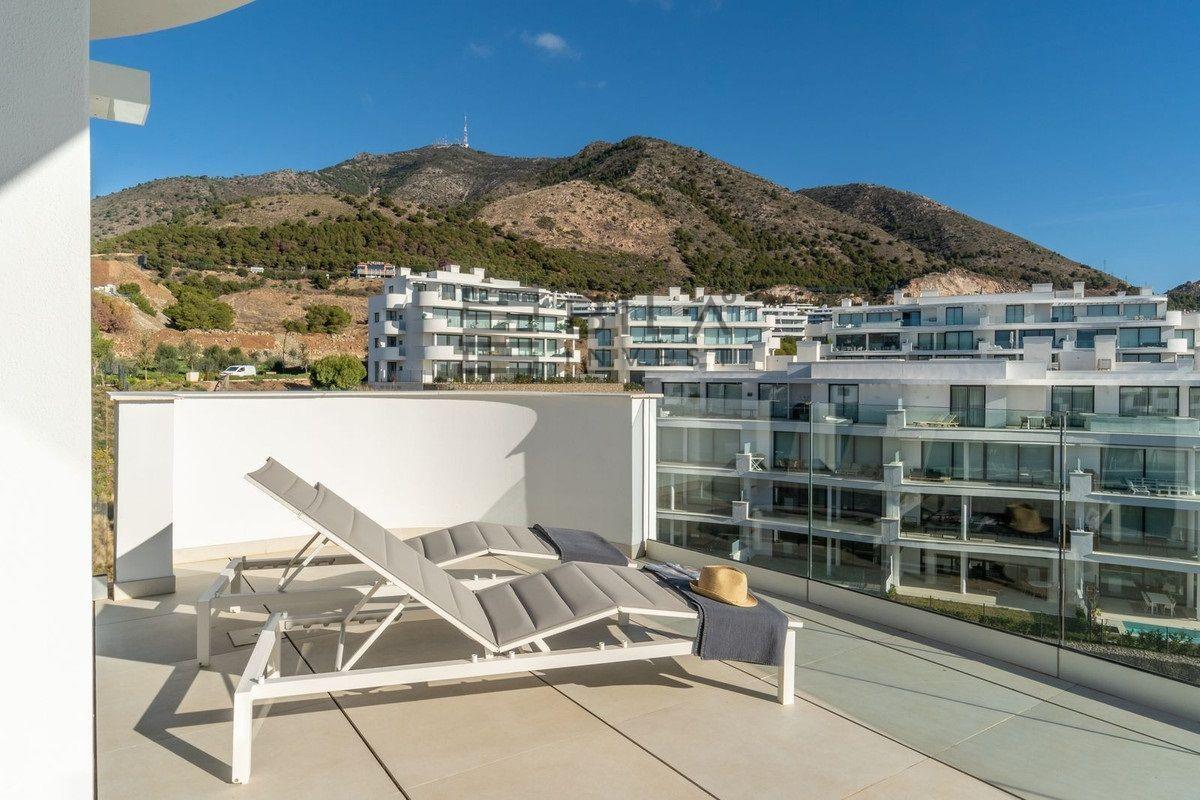 Ático en Venta en Fuengirola