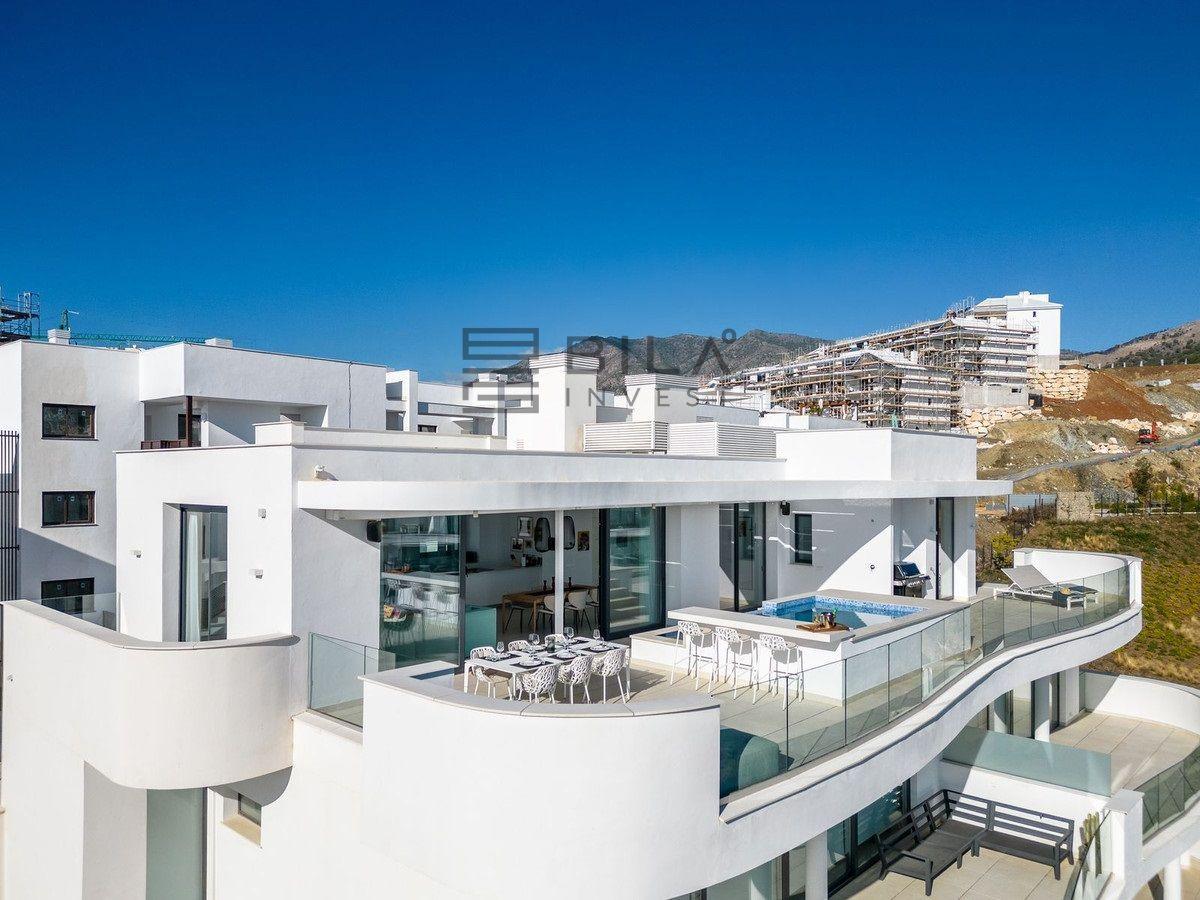 Ático en Venta en Fuengirola