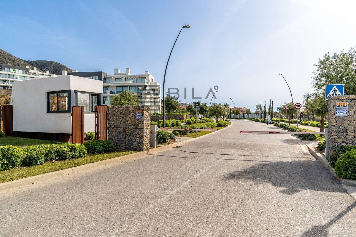Ático en Venta en Fuengirola
