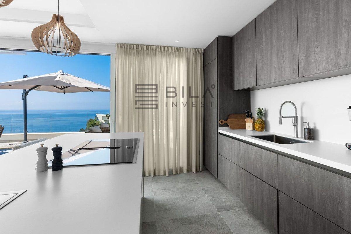 Penthouse for Sale in Benalmádena
