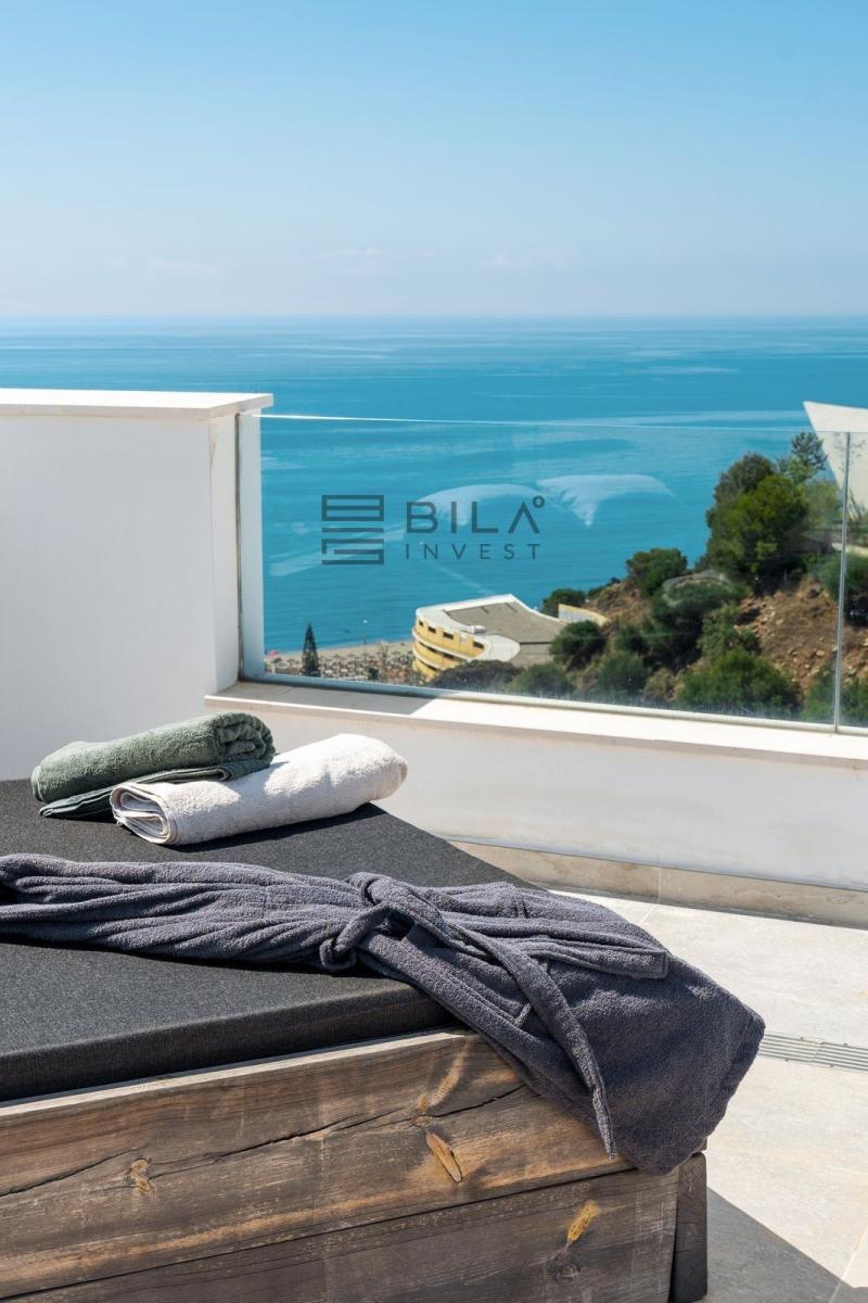 Penthouse for Sale in Benalmádena