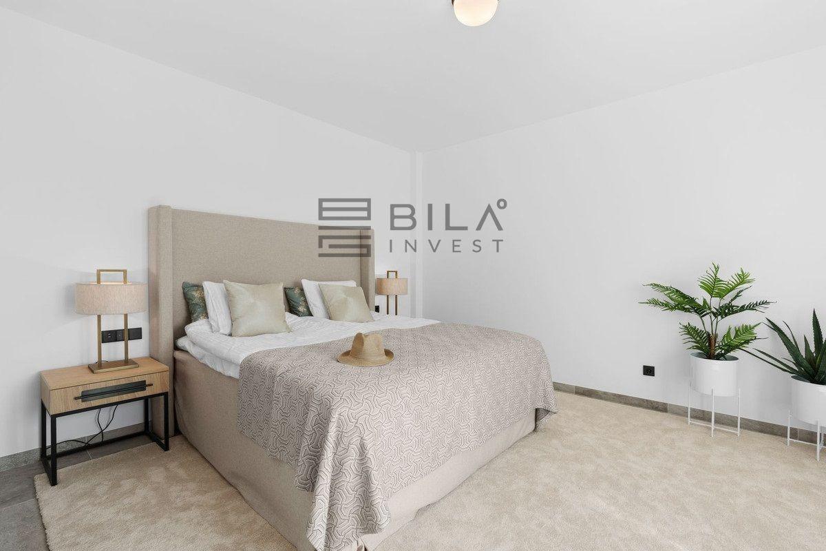 Penthouse for Sale in Benalmádena