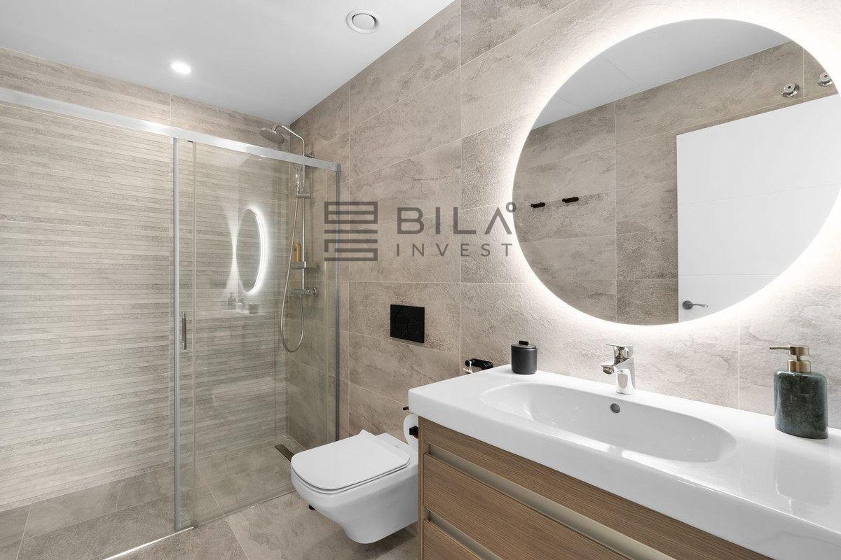 Penthouse for Sale in Benalmádena