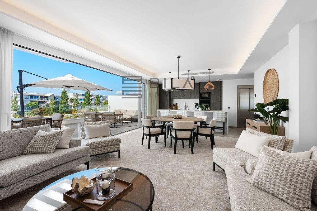 Penthouse for Sale in Benalmádena