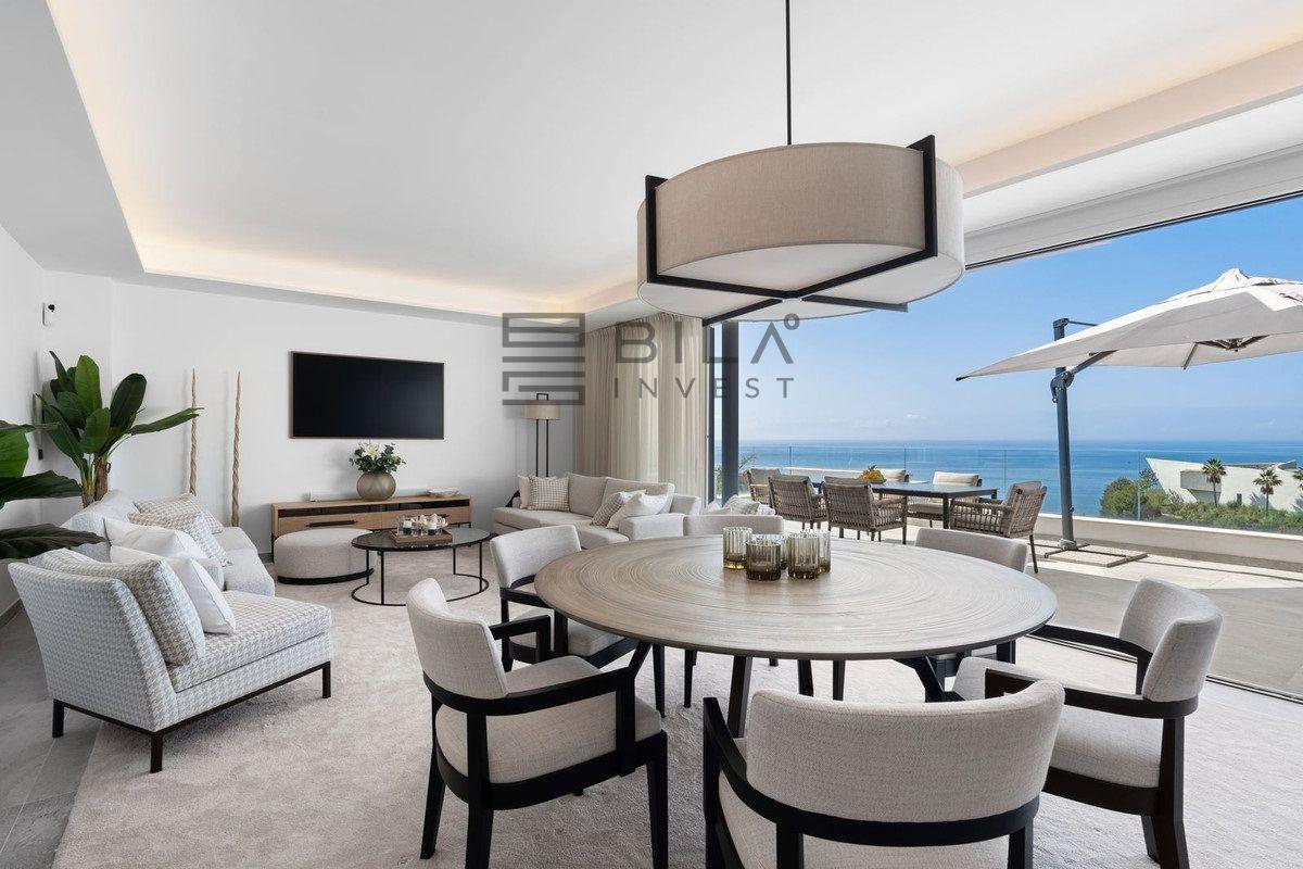 Penthouse for Sale in Benalmádena