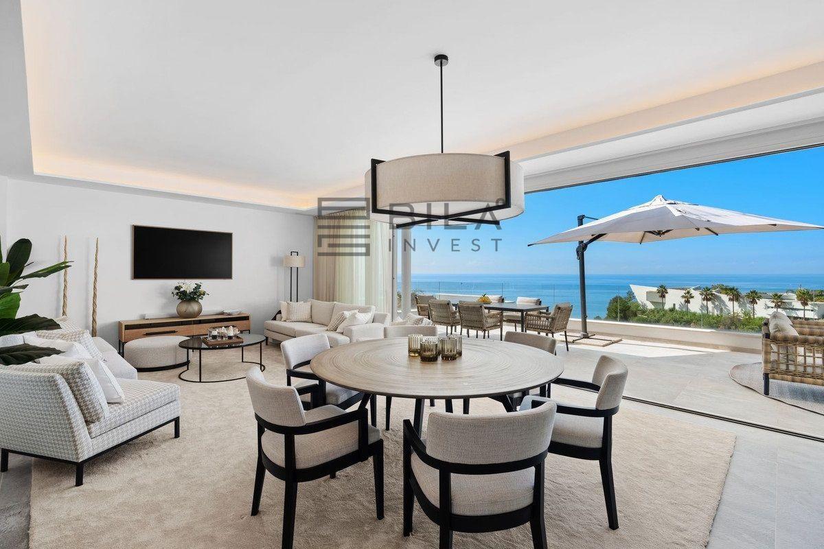 Penthouse for Sale in Benalmádena