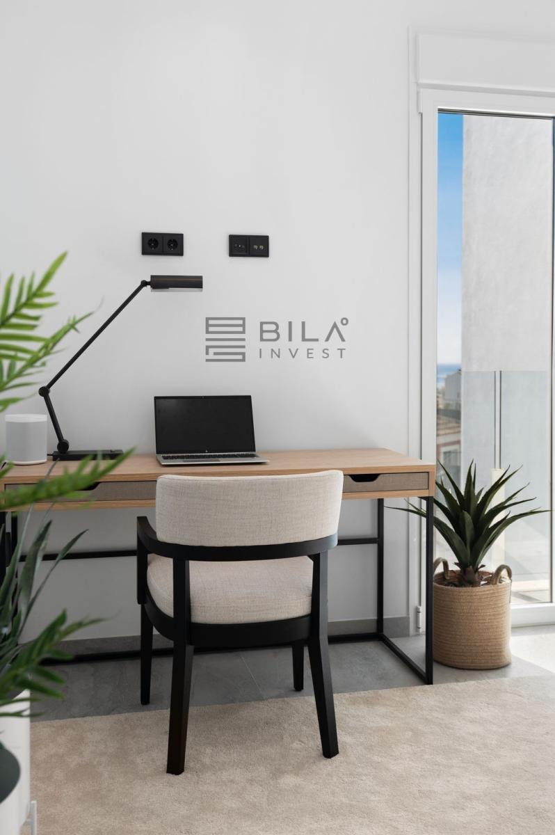 Penthouse for Sale in Benalmádena