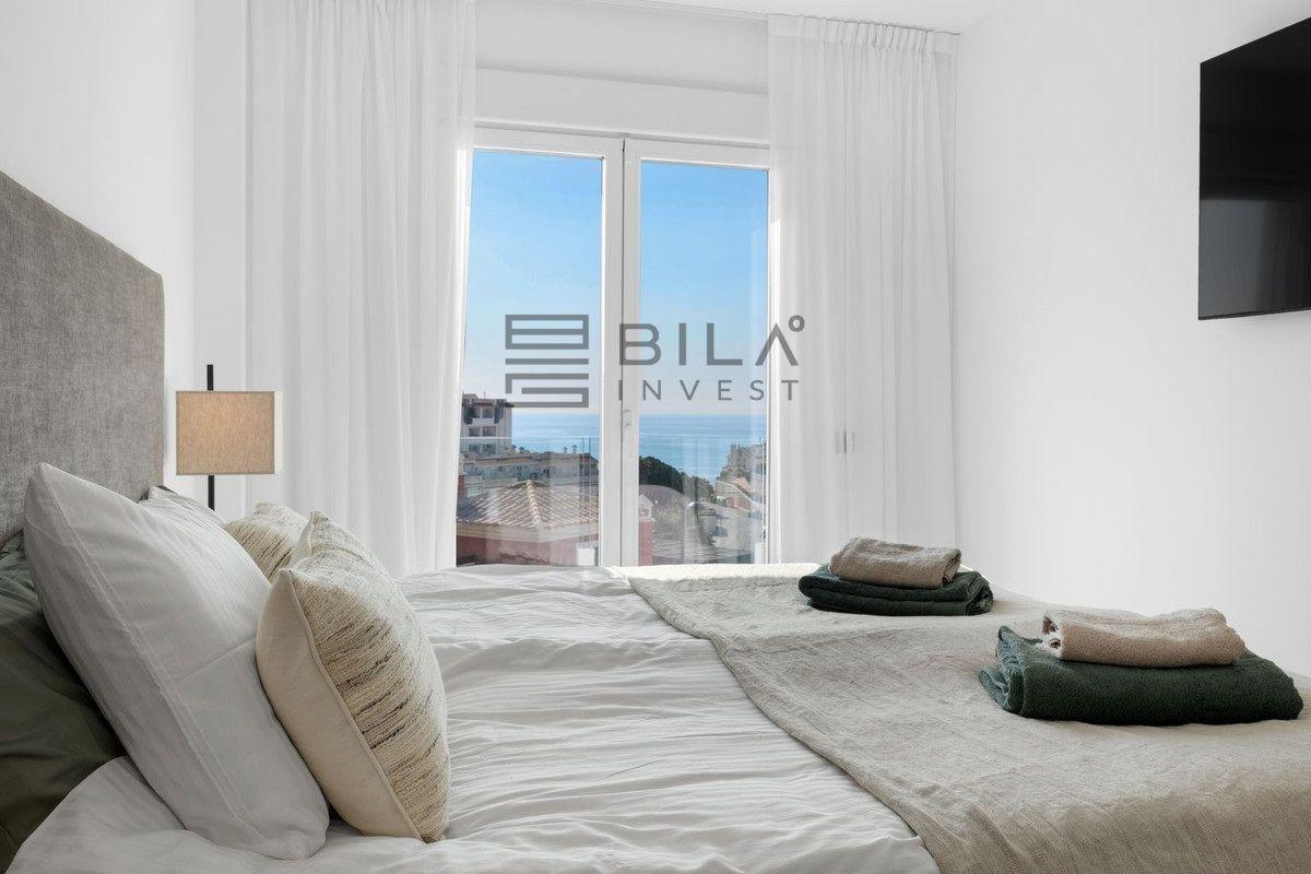 Penthouse for Sale in Benalmádena