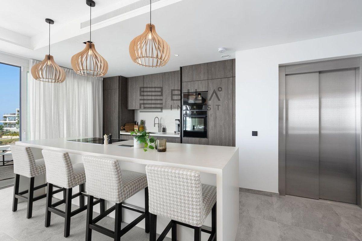 Penthouse for Sale in Benalmádena