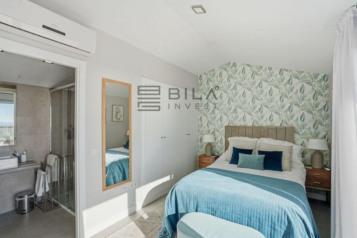 Penthouse for Sale in Benalmádena