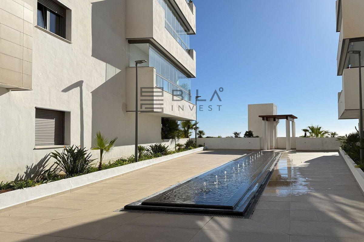Penthouse for Sale in Benalmádena