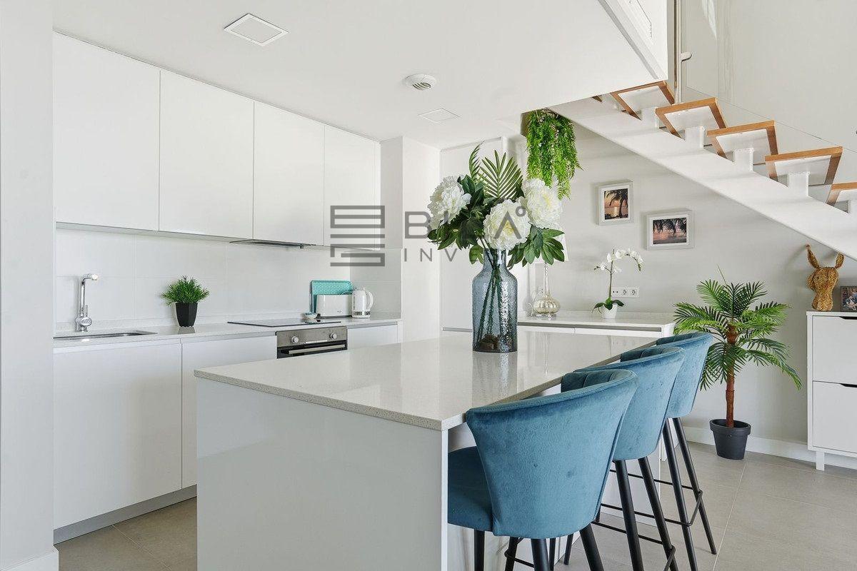 Penthouse for Sale in Benalmádena