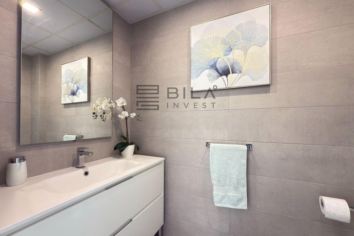 Penthouse for Sale in Benalmádena