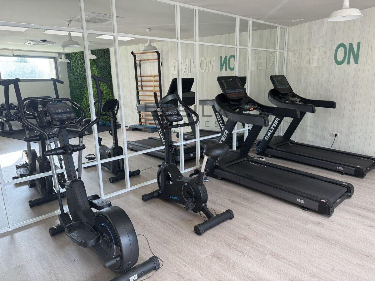 Penthouse for Sale in Benalmádena