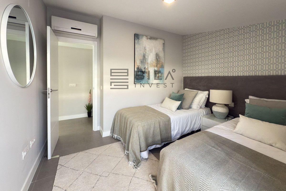 Penthouse for Sale in Benalmádena