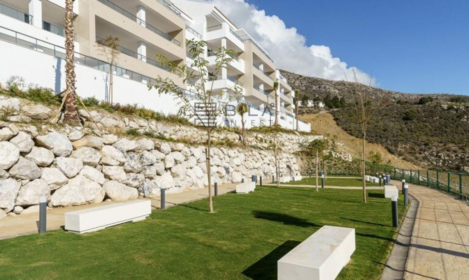 Penthouse for Sale in Benalmádena